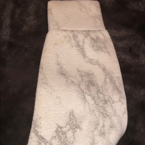 Eleven Paris Ichi x Tira Marble Print Bomber - Picture 8 of 8